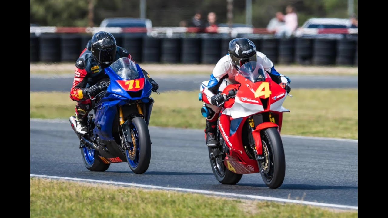 II Race WMMP 2025 - 1st Round Polish/Czech Championship