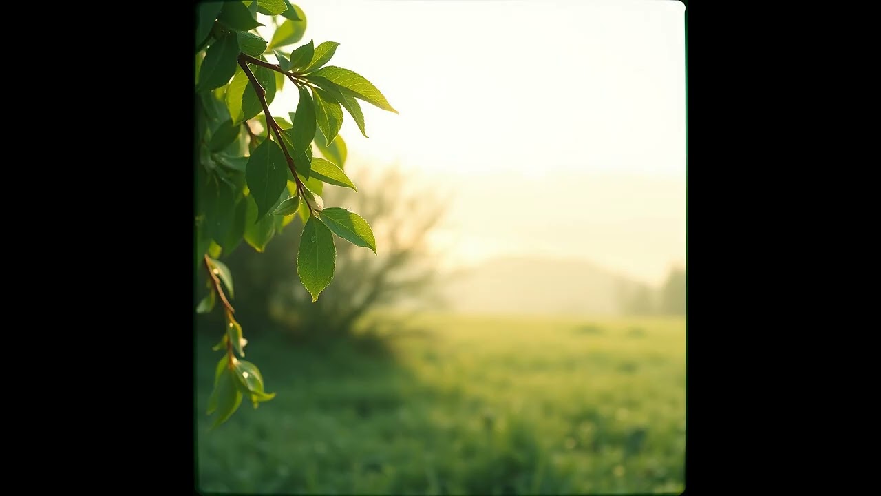 Spring Dew by Pure Voice