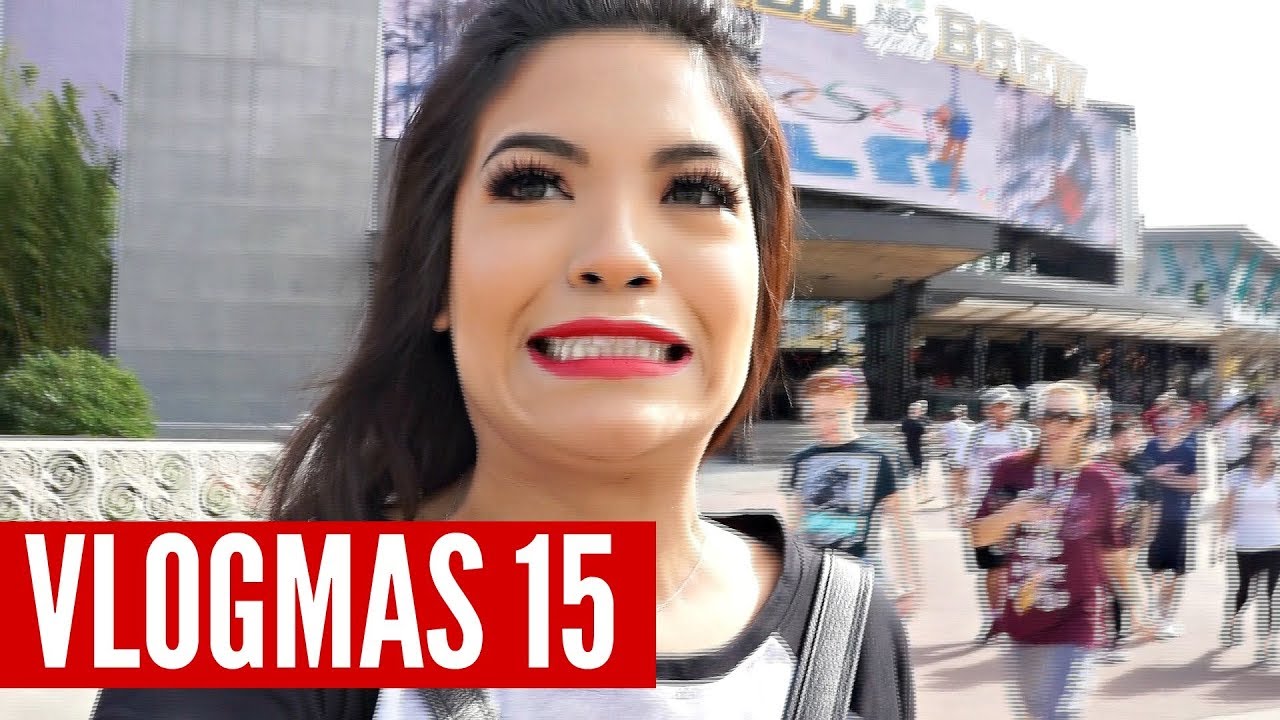 WHAT HAPPENED TO VLOGMAS?!?  | BelindasLife