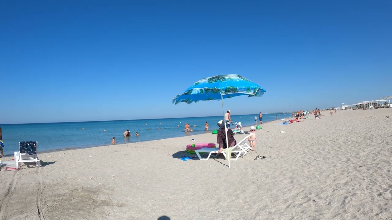 Крым.Штормовое. Отпуск 08.22 .mepx