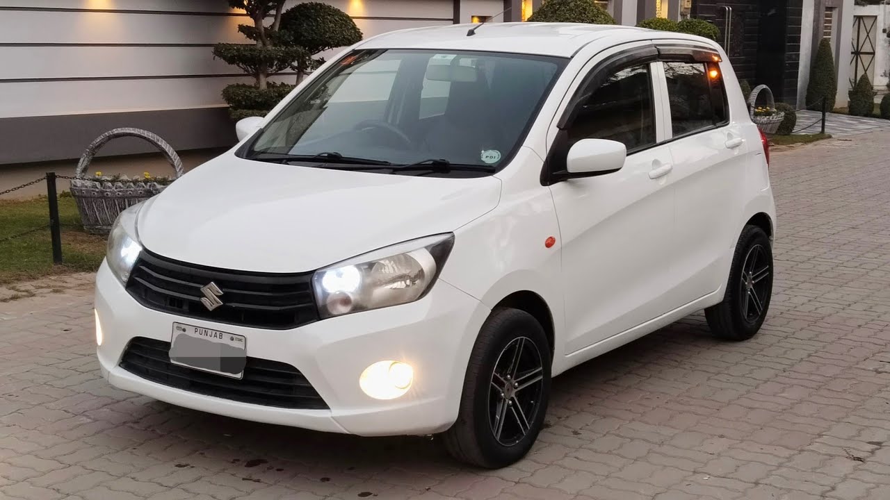 Suzuki Cultus VXL Manual 2020 Up For Sale....