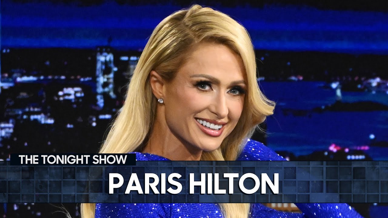 Paris Hilton Confirms New Reality Show with Nicole Richie and Certifies Jimmy a 