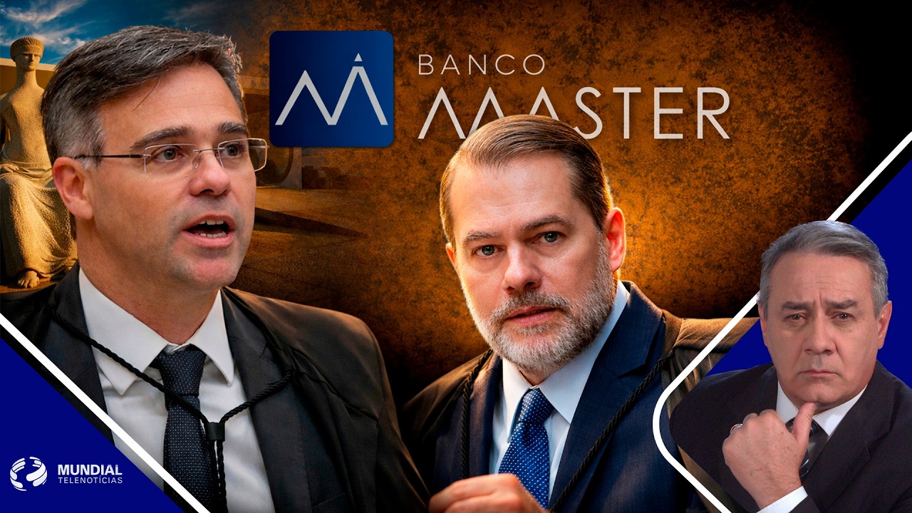 [13/02/26] Aconteceu o que eles NÃO esperavam - AO VIVO