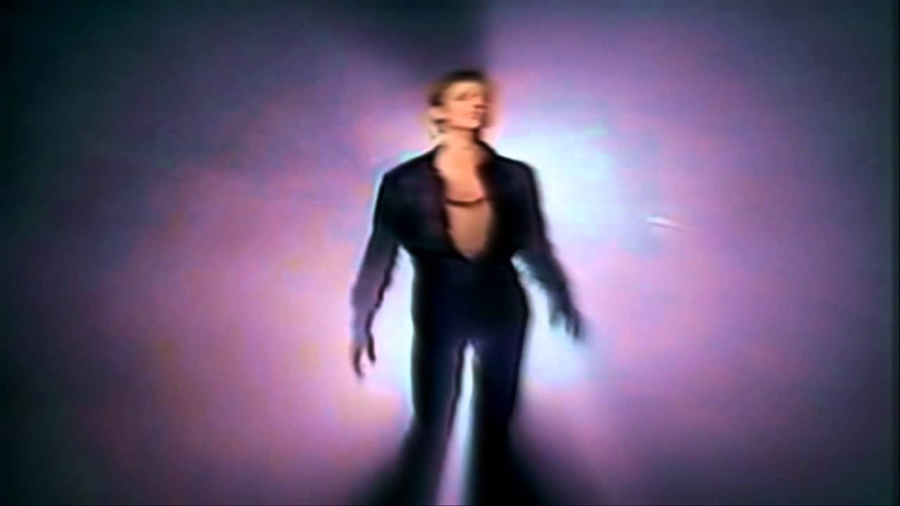David Bowie - Heroes (Time-stretched)