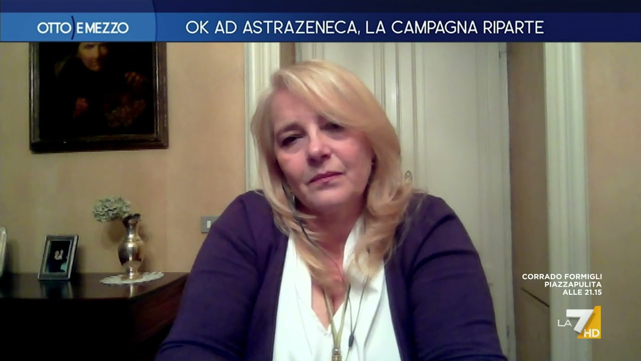 AstraZeneca, Massimo Cacciari: 
