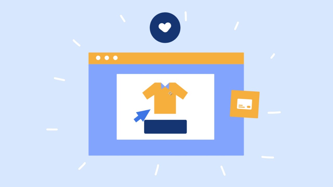 E-Commerce Explainer Animation in After Effects Tutorials ( PART02 )