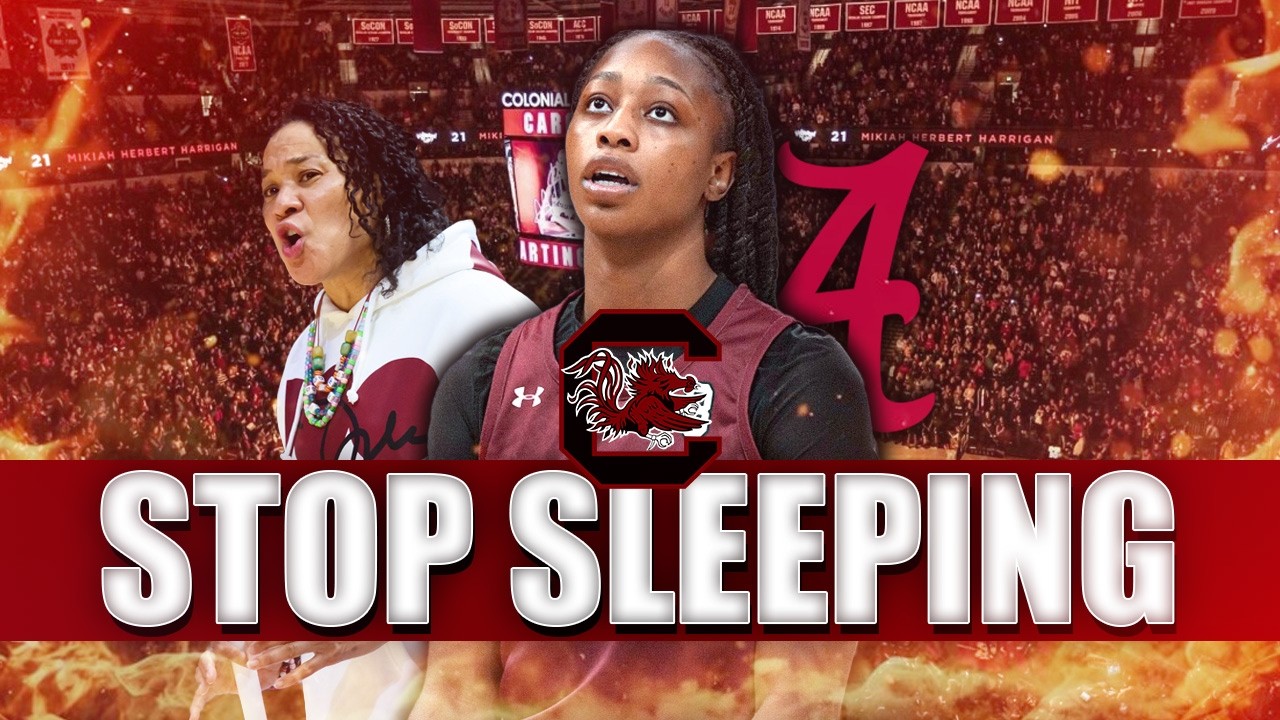 Joyce Edwards Is DOMINATING Alabama | So Why Is Everyone Looking The Other Way? 🚨