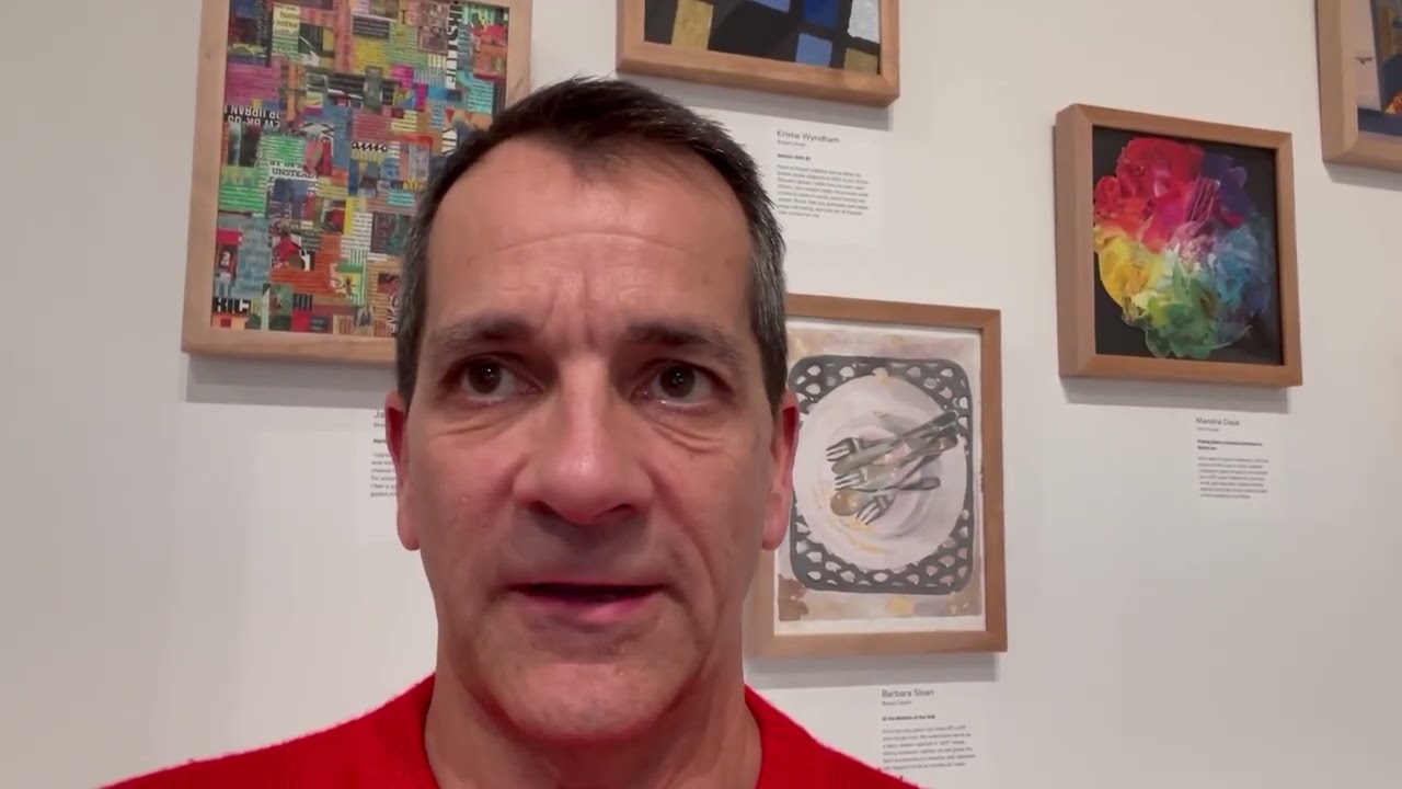 ALL THE LOVE: In Memory Tribute for Doug Heintz 590ed7d944974e61a1a9abed5f6638b9