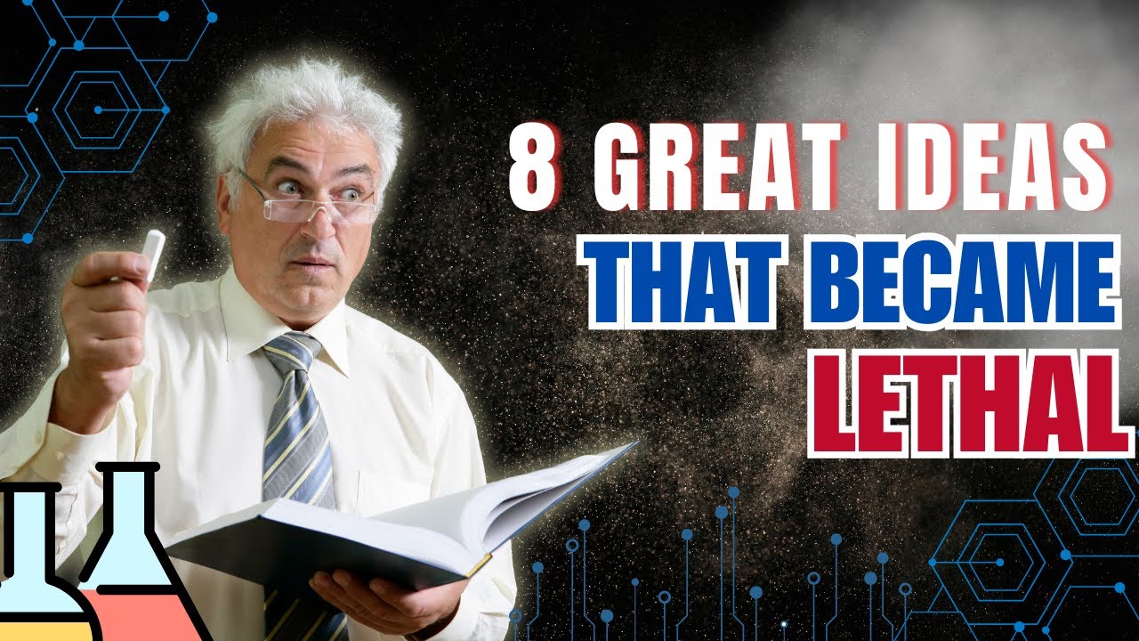 8 Dangerous Ideas That Were Once Considered Genius