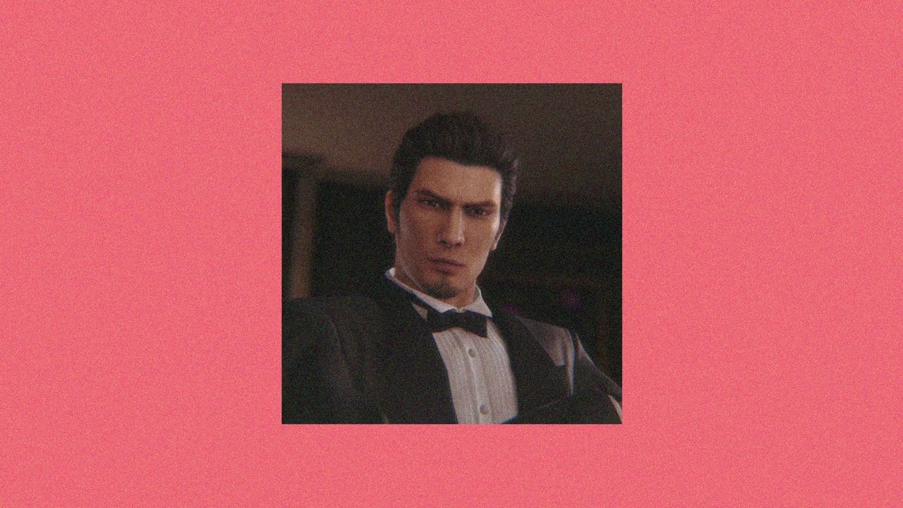 Baka Mitai - Yakuza (sped up/nightcore)