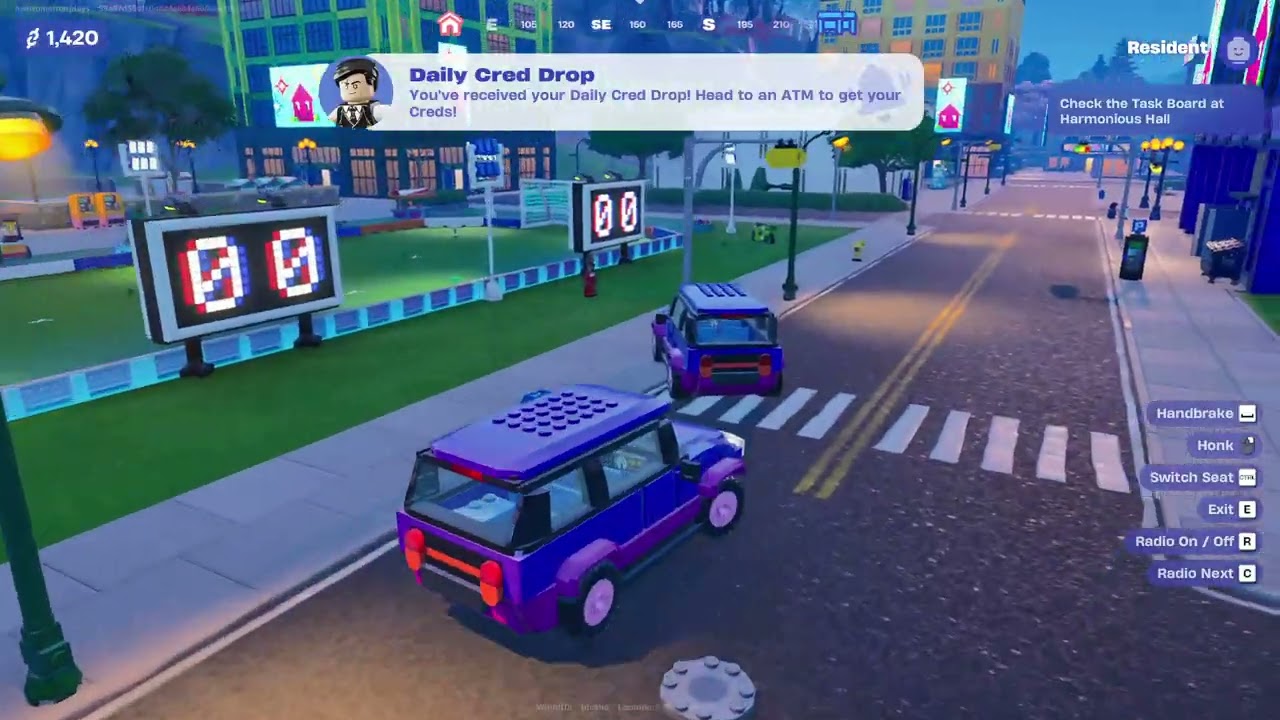 fortnite let's play season 18 - Episode 11