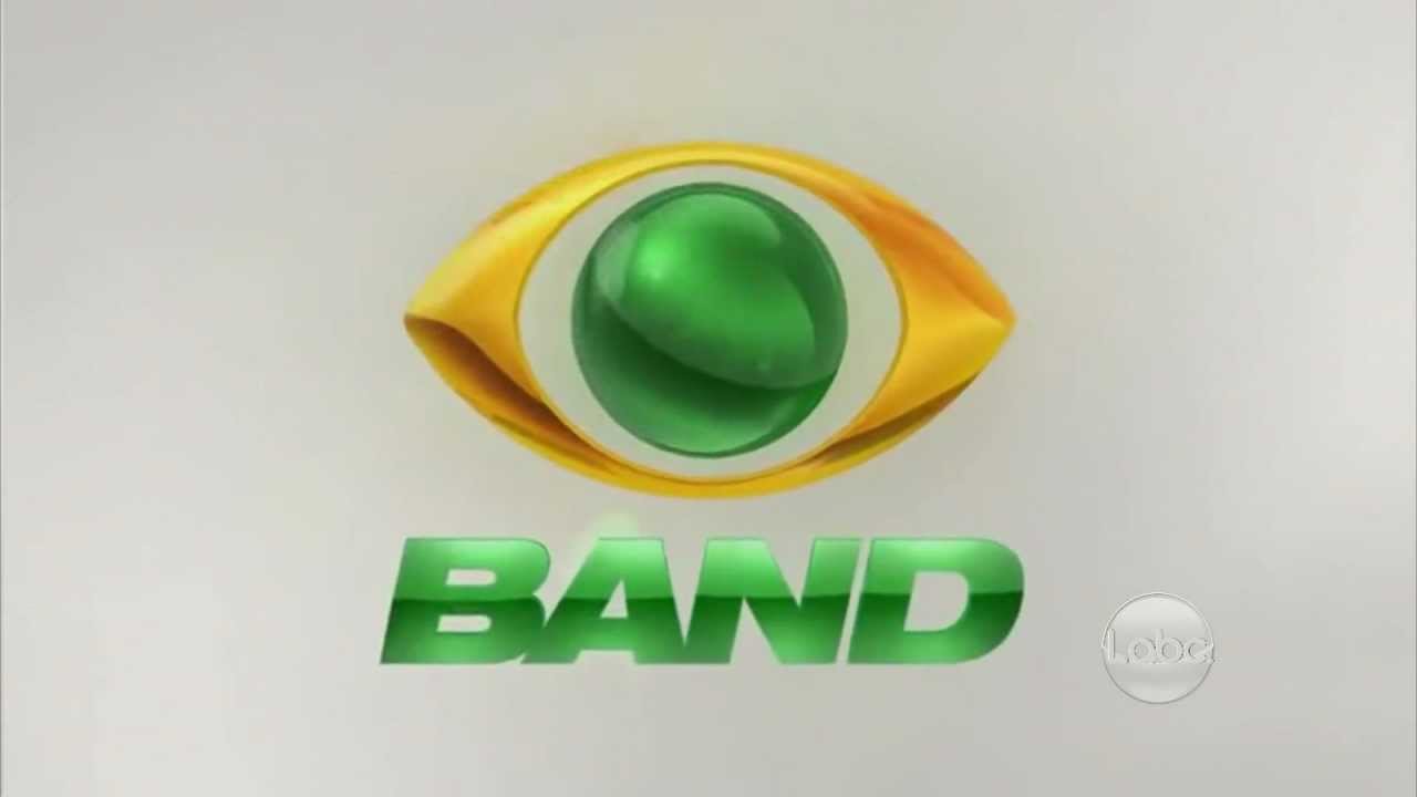 Vinheta Esportes Band 2012 - Labc