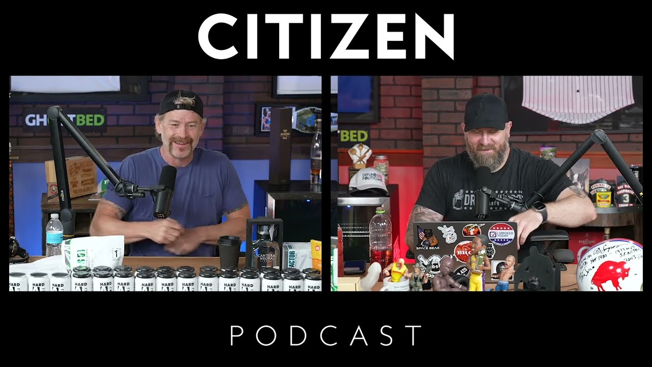 Episode 110 - Max Martini