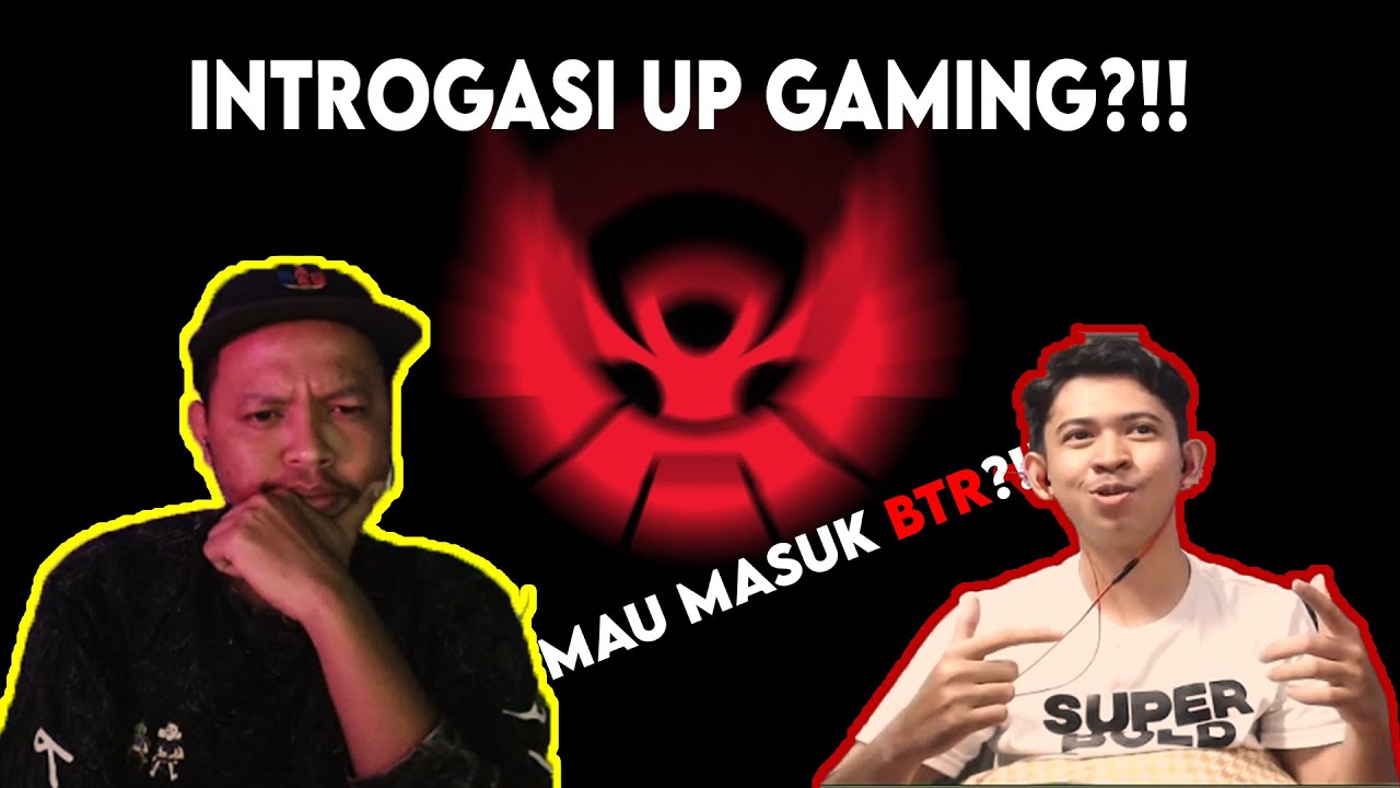 UP GAMING SAPPO INGIN BELIKAN IBU RUMAH ! - PODCAST WITH SAPPO
