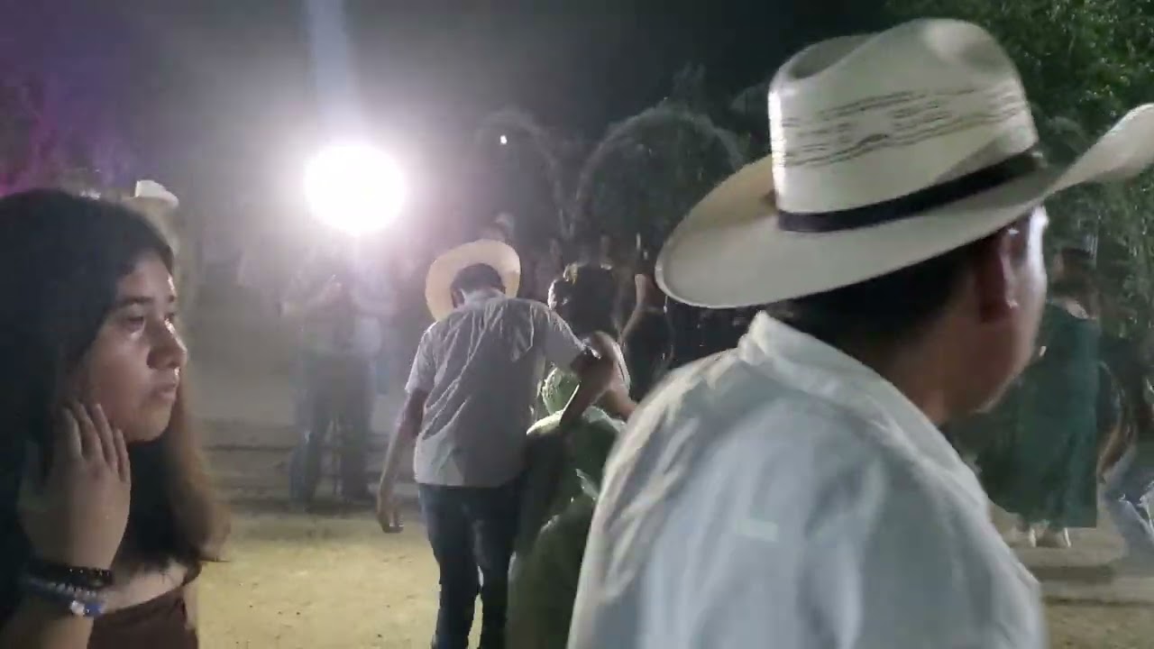 MEMO GARCIA JR - XV DE  MELISSA