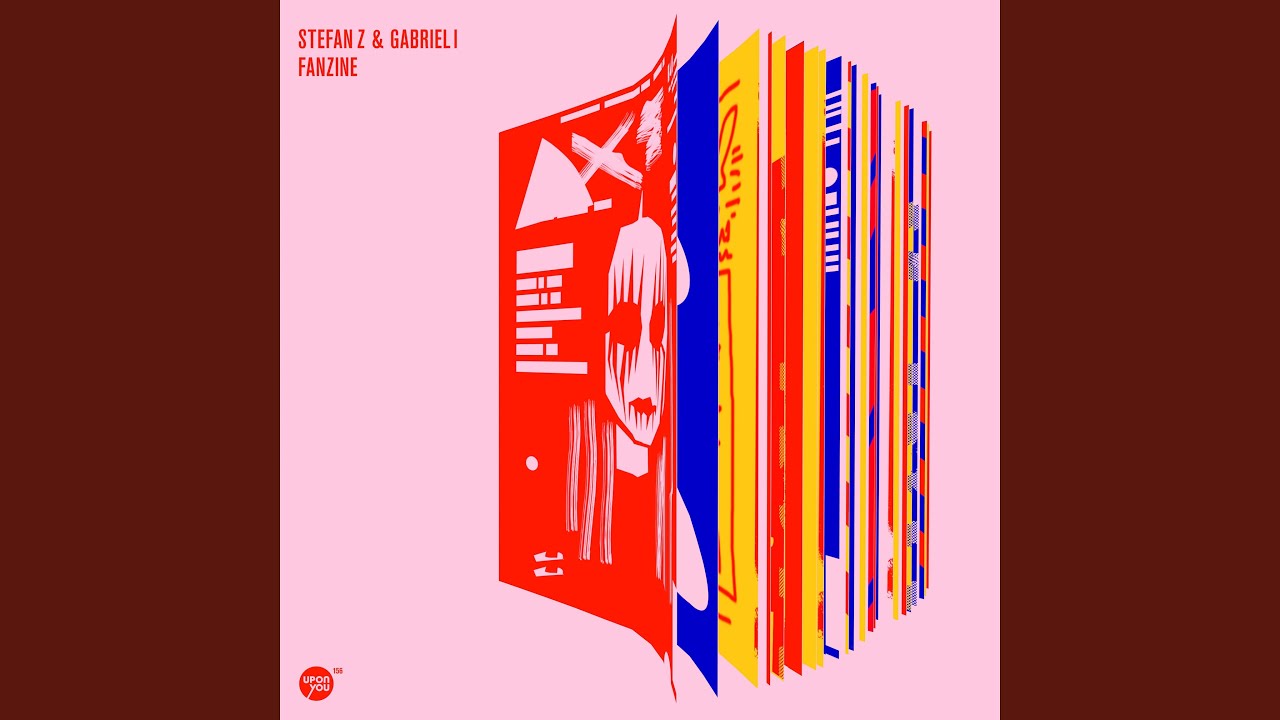 Fanzine (Jamie Stevens Remix)