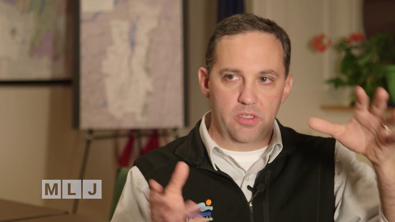 Lake Champlain/Missisquoi Bay Pollution