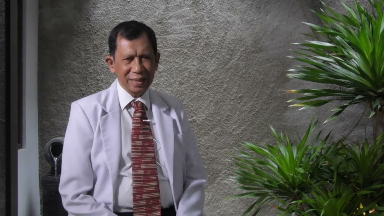 Apakah PPOK (Penyakit Paru Obstruktif Kronik) itu?