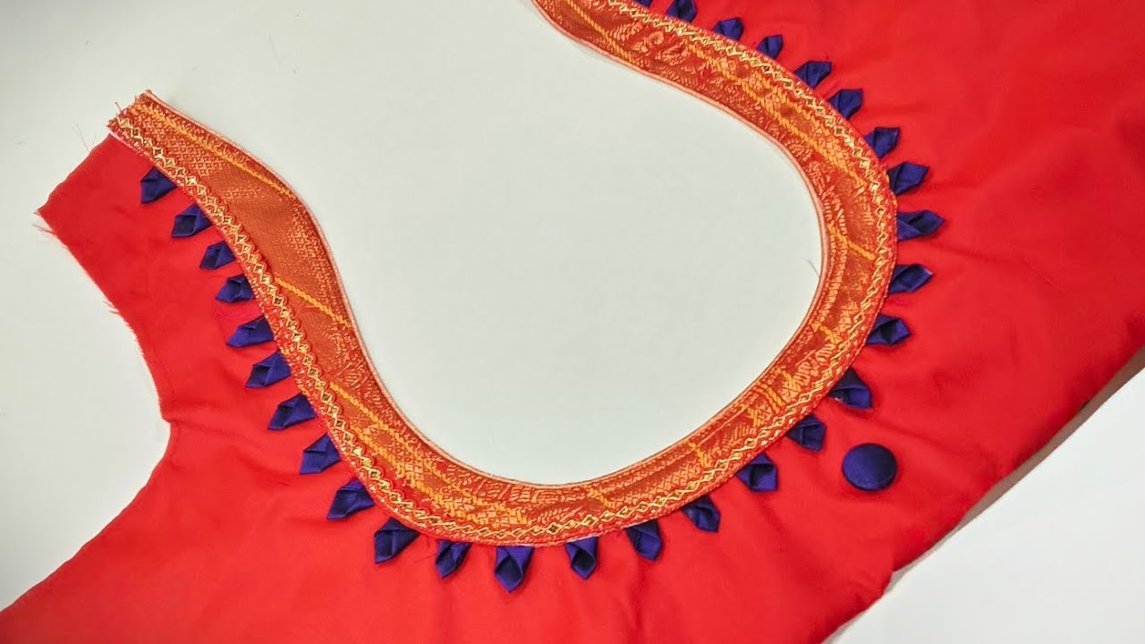 Back Neck Designs: The New Trend You NEED to Know