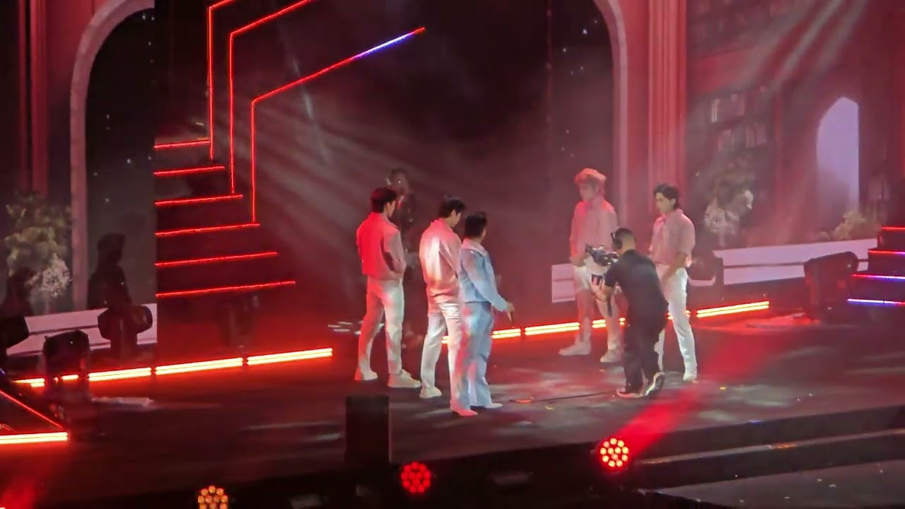 KHO BÁU - Strong Trọng Hiếu & Rhymastic - Trạm Yêu 3