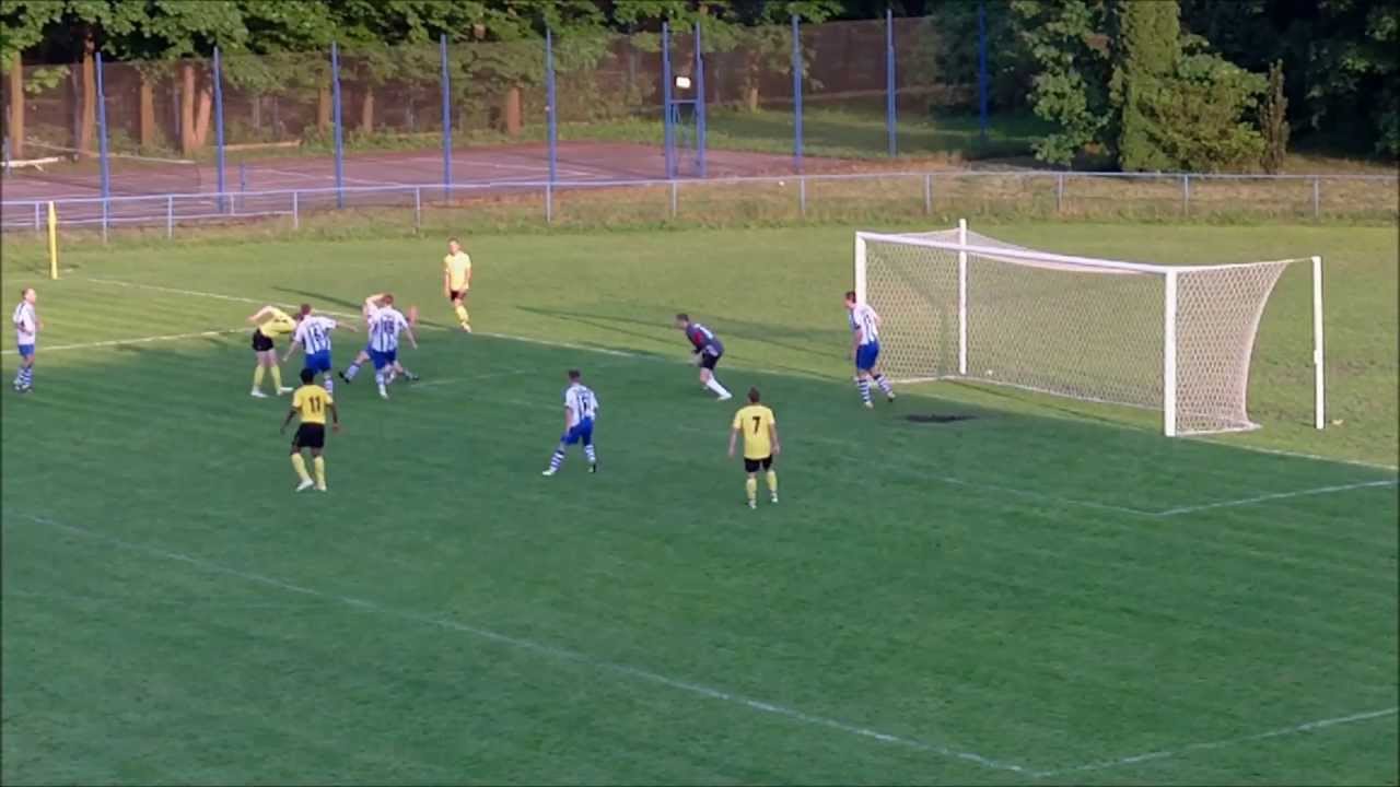 Proszowianka - Clepardia (3:1)