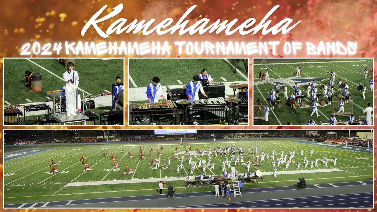 BAD GUY | 2024 Kamehameha Schools 
