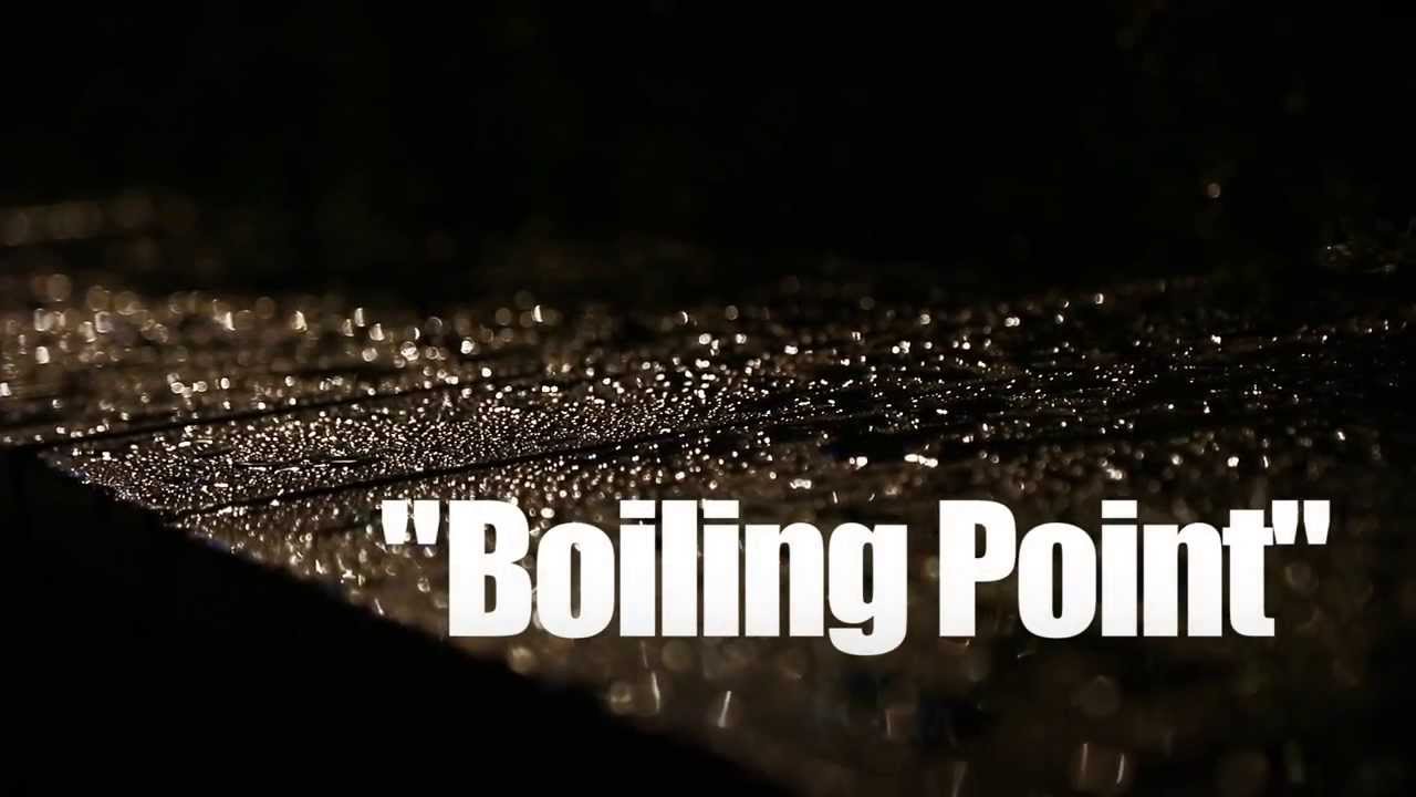 【CM】DVD：Boiling Point 〜10mへの挑戦　APIA TV特別編