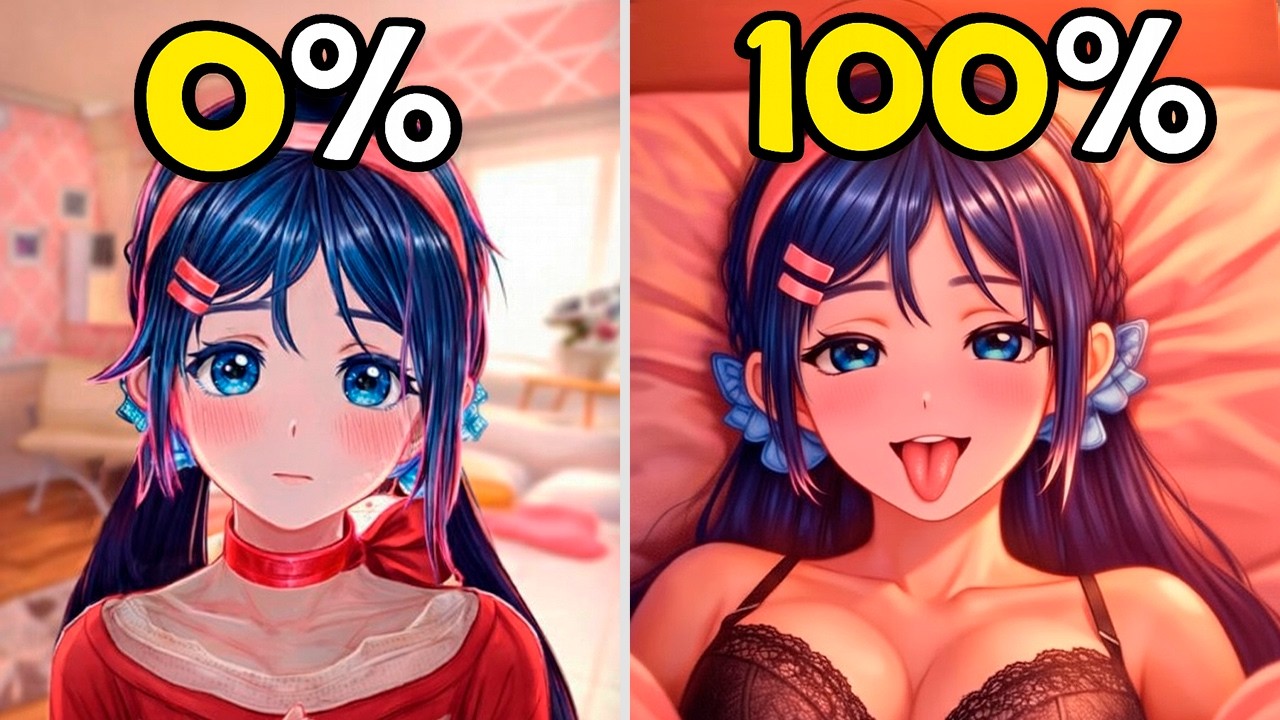 Я прошел MiSide на 100%
