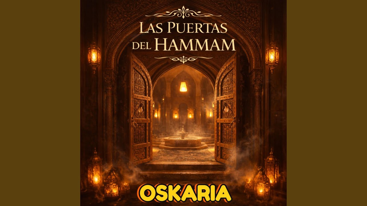 LAS PUERTAS DEL HAMMAM