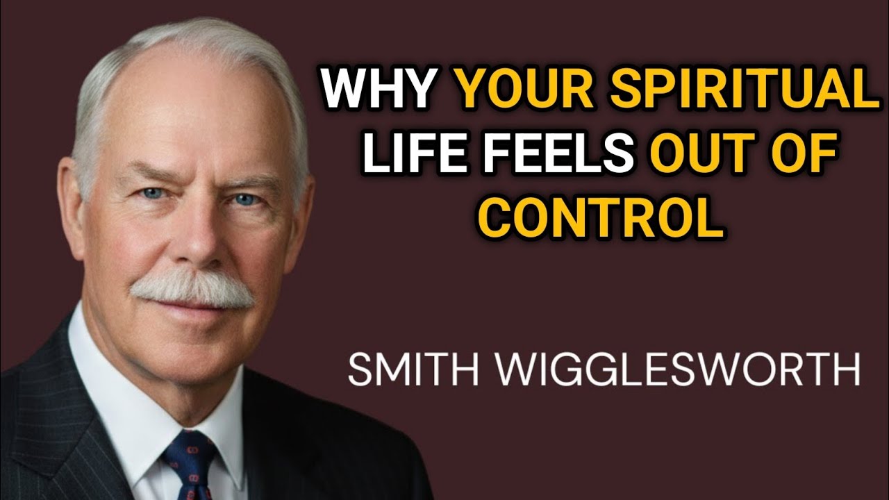 Why Your Spiritual Experiences Are Messy and Embarrassing (The Dissolving Secret)