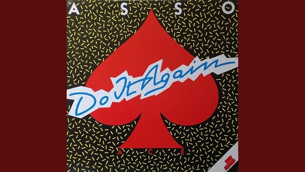 Do It Again
