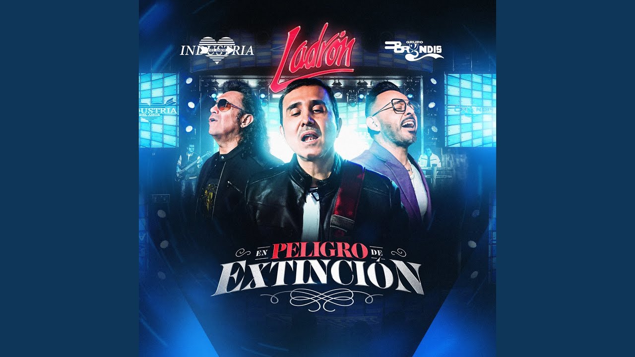 En Peligro de Extinción