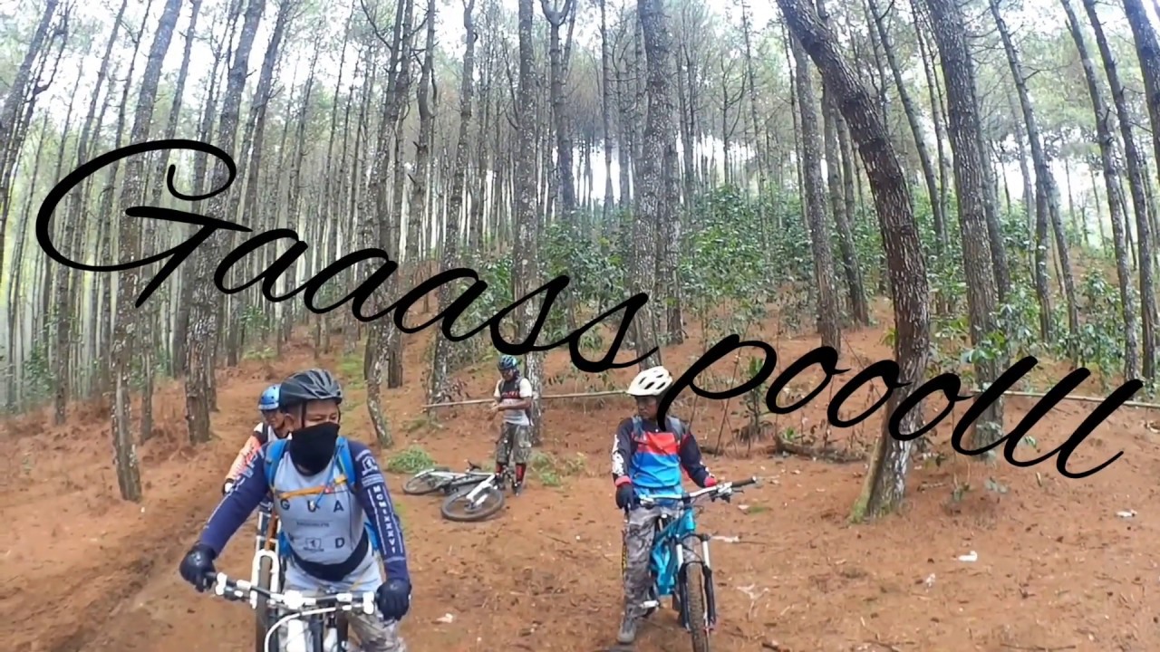 Allmoutain.G,palasari...gaaass poooll...palintang..