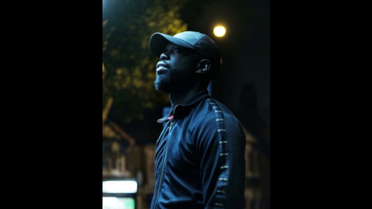 [FREE] Ghetts x Zeph Ellis Type Beat - &ldquo;RENDITION&rdquo; [Prod. Vin]  | Grime Type Beat 2022
