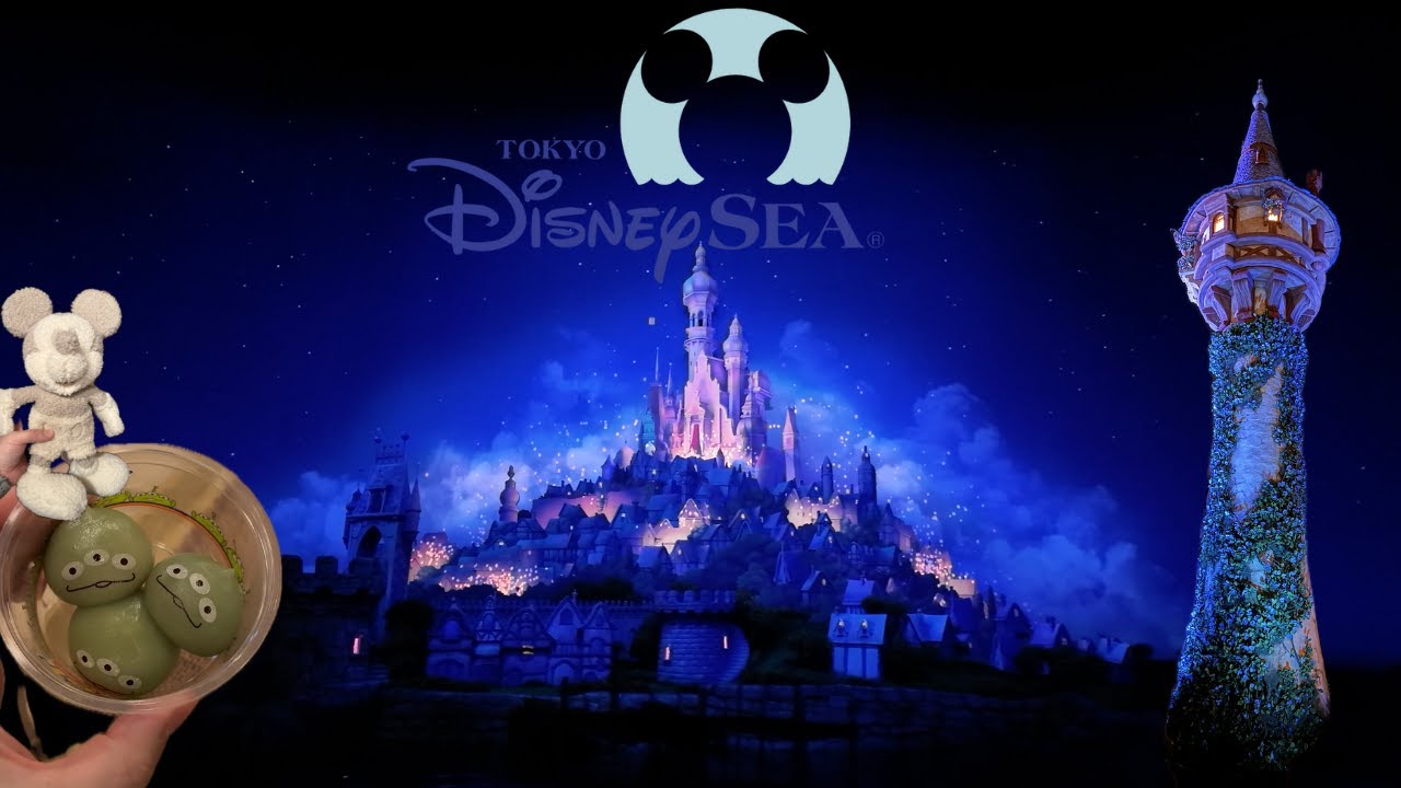 Is Tokyo DisneySea Worth It? Full Review, Rides & Food Tour!