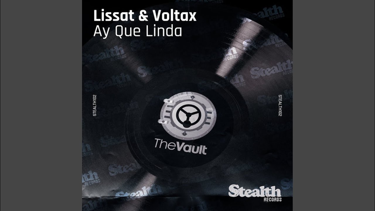Ay Que Linda (Jean Claude Ades Remix)