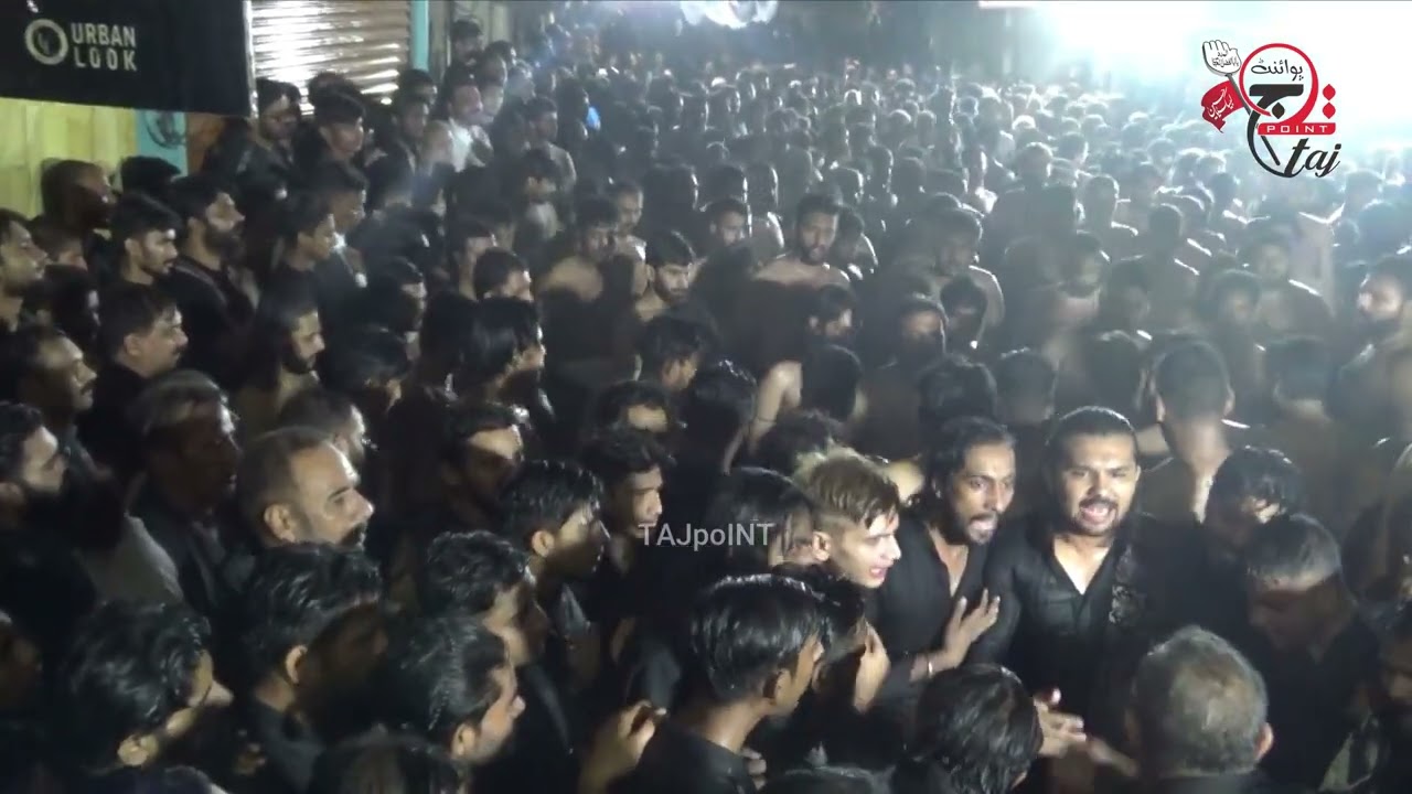 Tere Shagna Te Wain Painday Ne | 07 Muharram 1445 Hijri 26 July 2023 | New Noha | Ch Faiyaz Party