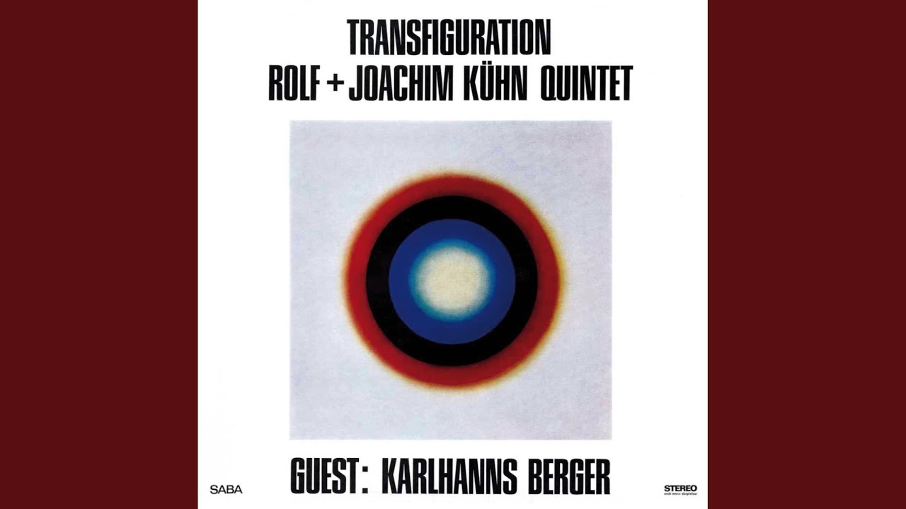 Transfiguration