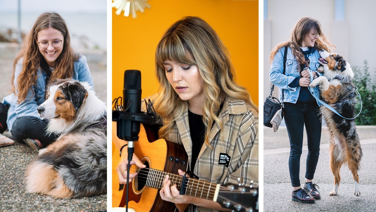It's Ok // Tom Rosenthal (Cover)
