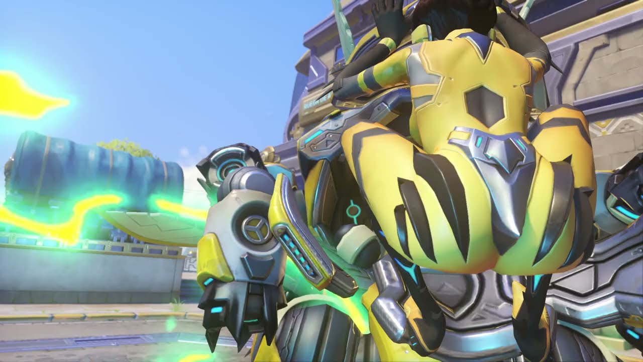 D'va Quadkill Bomb