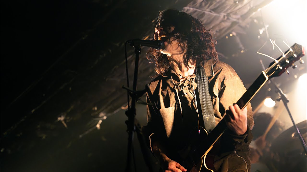 SummerSong／ヨークシン- LIVE at 渋谷CLUB CRAWL