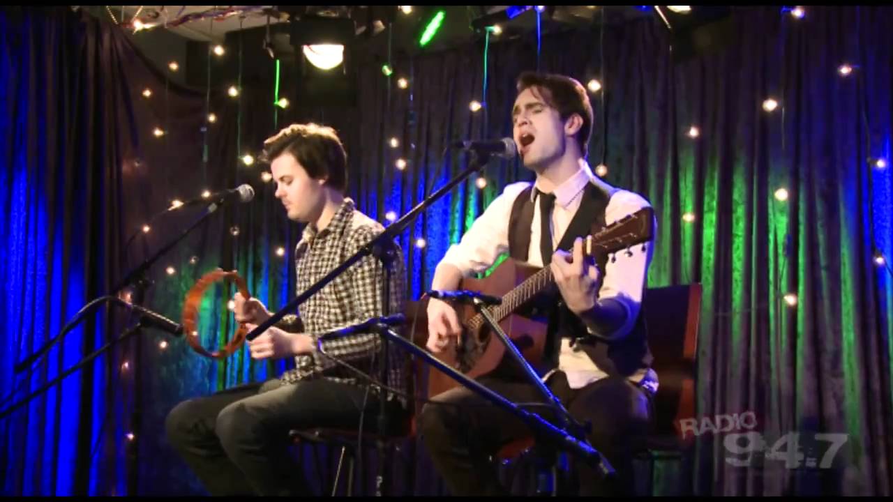 Panic! At The Disco 
