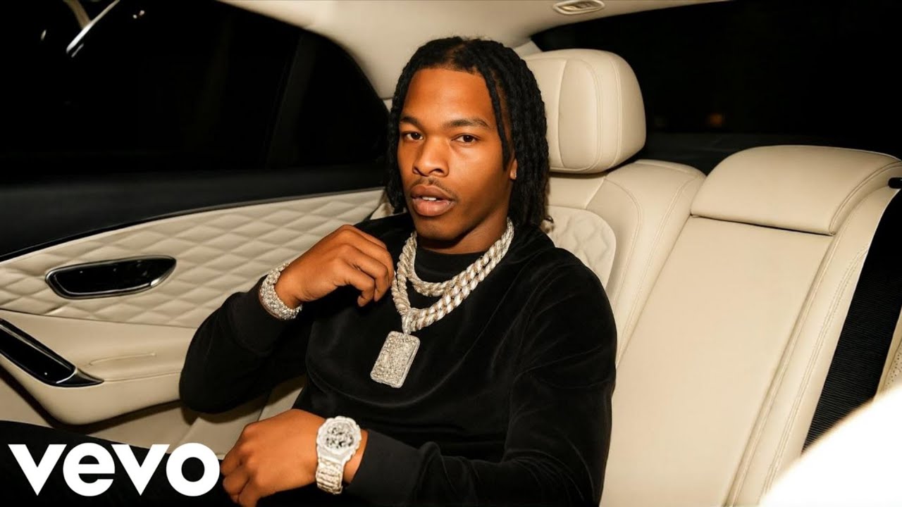 Lil Baby - Give Me (Official Video)
