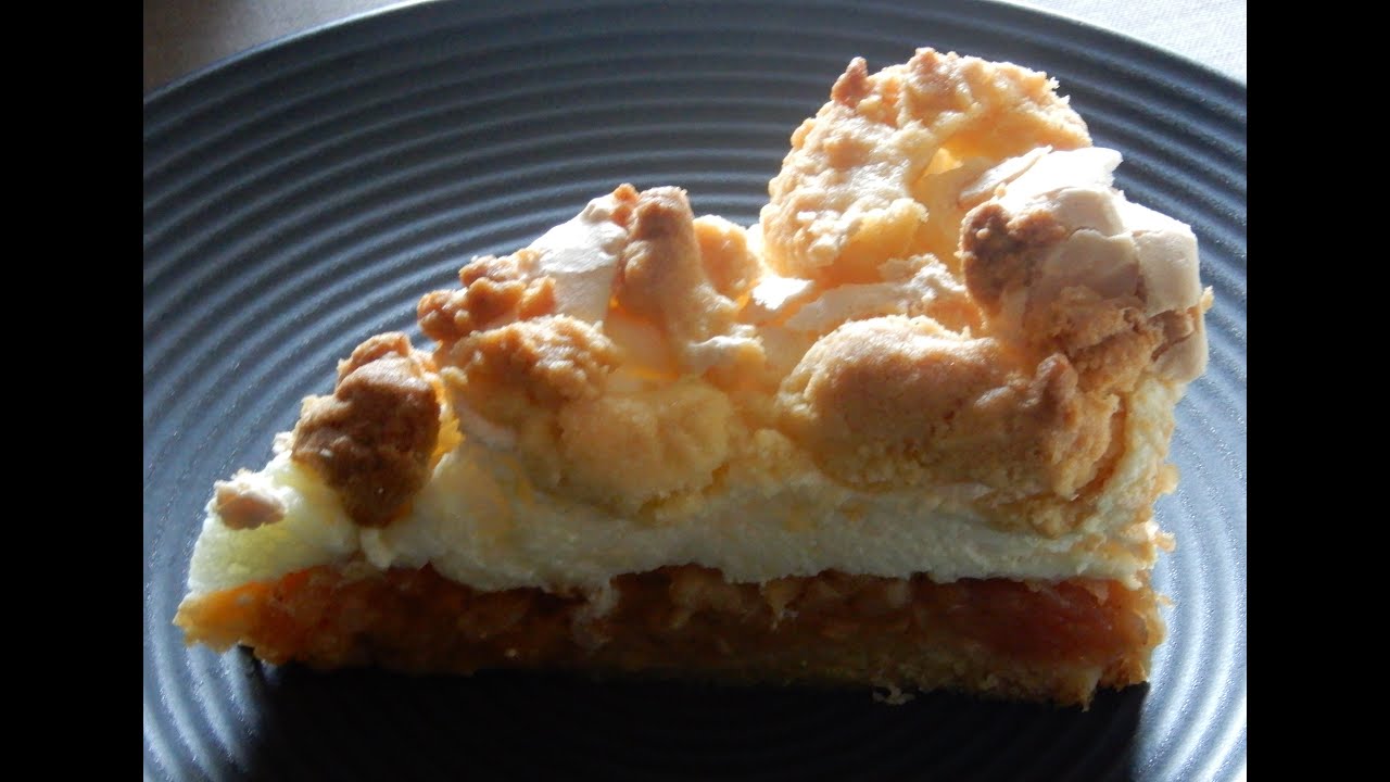 Super saftiger Apfelkuchen