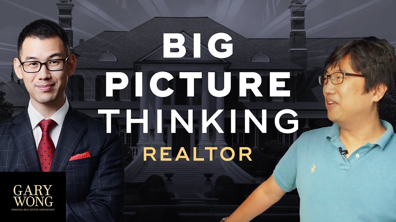 What Senior Software Engineer Kee Dae Says About Vancouver's Top Realtor Gary Wong