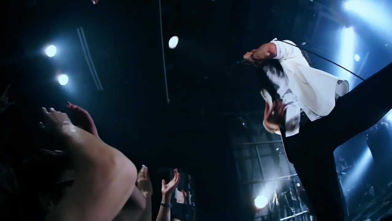 NEW BREED - 