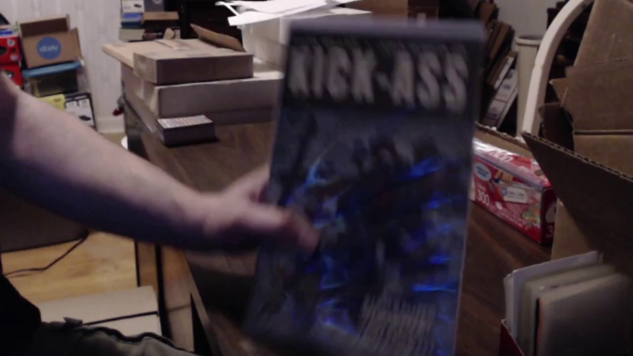 How To Ship A Single Comic Safe & Cheap For Ebay & Amazon