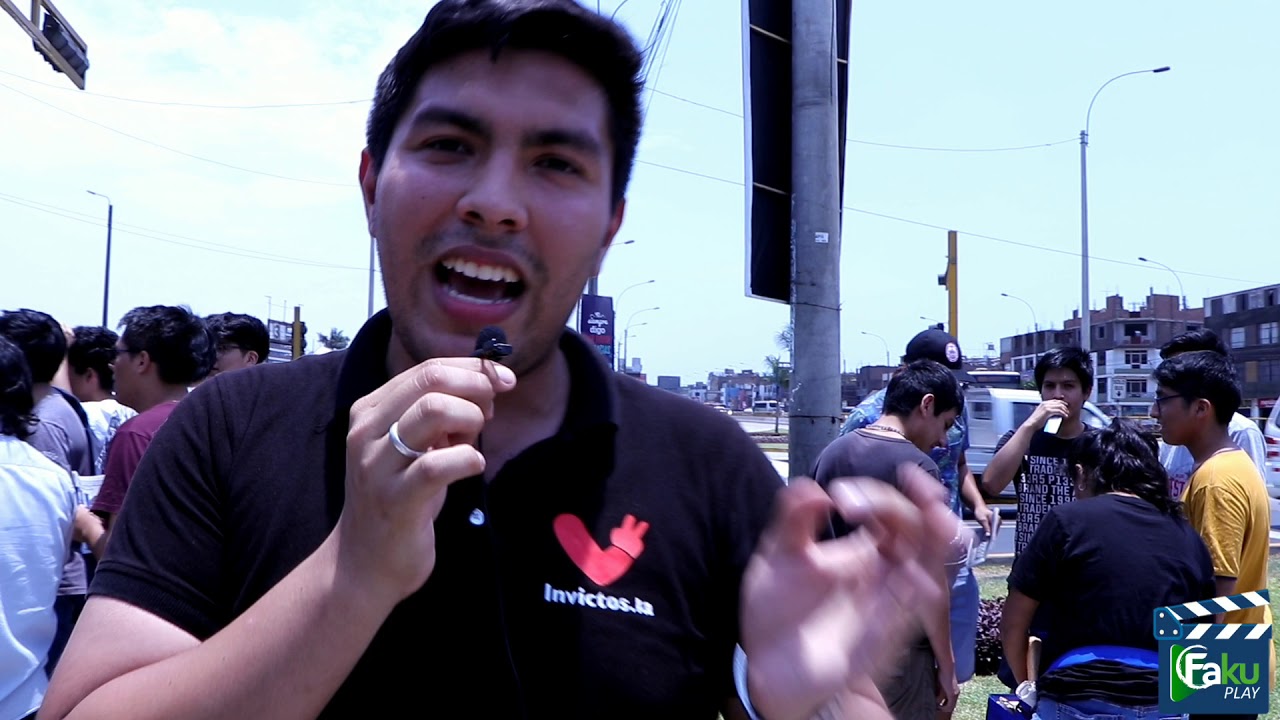 #UNI Exponiendo Cicleros - Admisión UNI 2020-I (Parte I)
