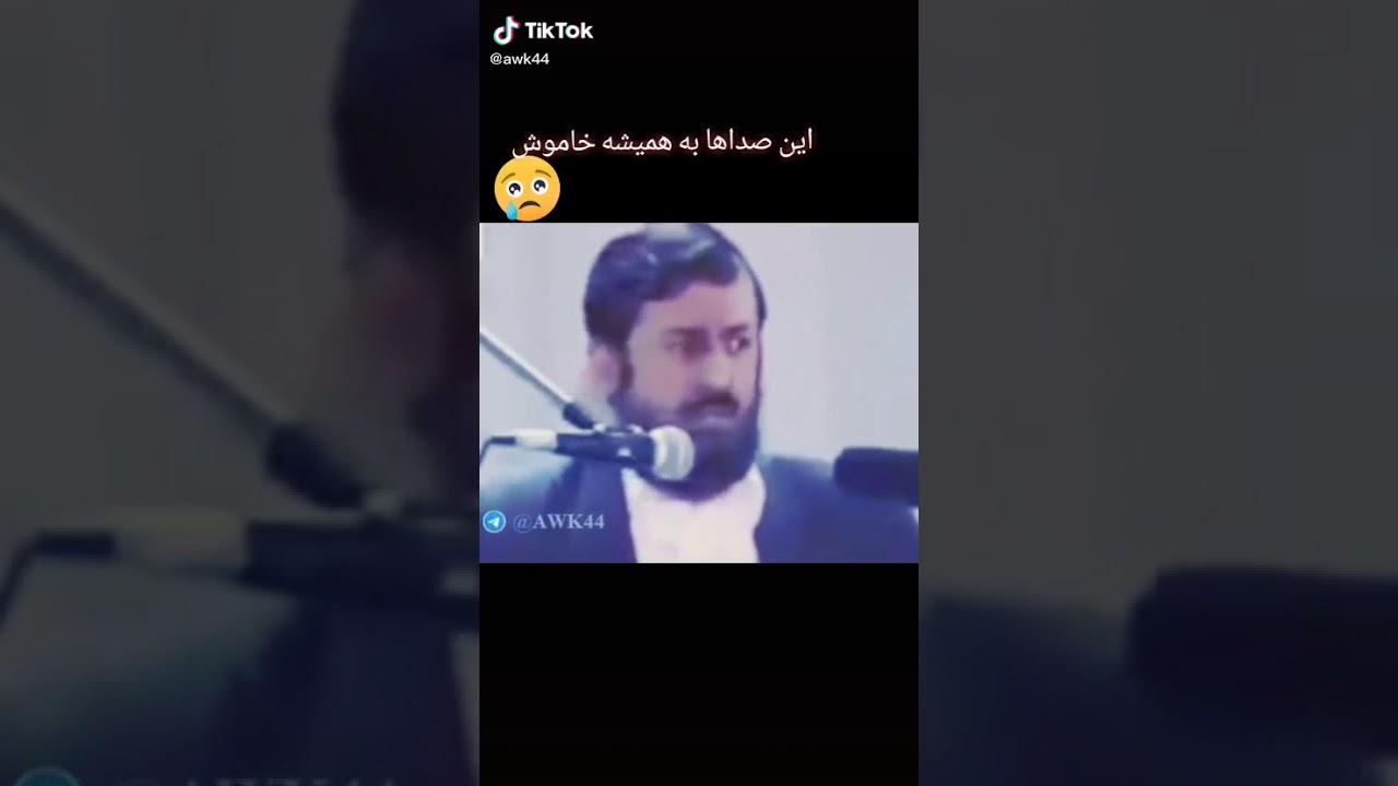 اگر تو در این فکر باشی وطن ات را دیگران آباد میکند احمق هستی- شهید استاد نیازی