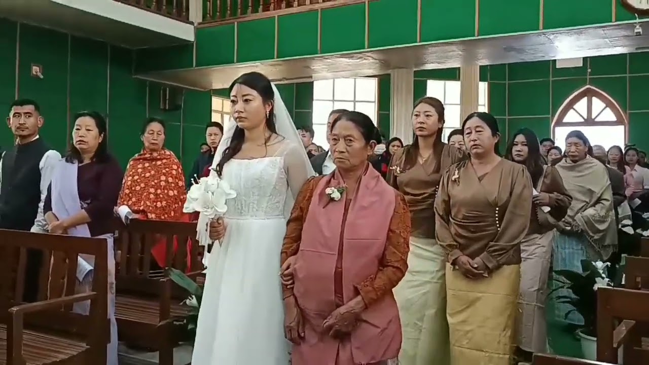 On My cousin brother wedding 💒💒